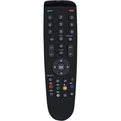 съвместим Sencor slt2218dvbt, slt2211dvbt - заместител дистанционно управление (slt2218dvbt, slt2211dvbt)