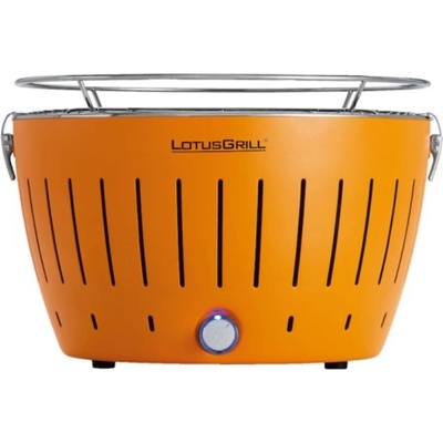 LotusGrill G-OR-34P