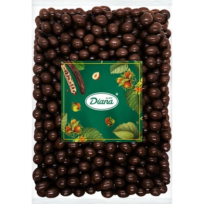 Diana Company Lísková jádra v karobové polevě 1 kg