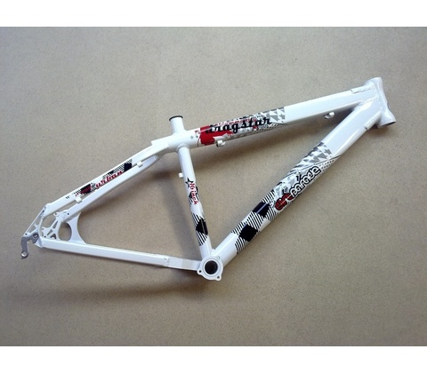 rám LEADER FOX DRAGSTAR
