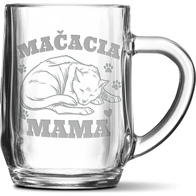 Sablio Polliter Mačacia mama 500 ml