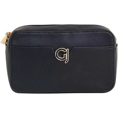 Gaudi Zaffira Black crossbody kabelka