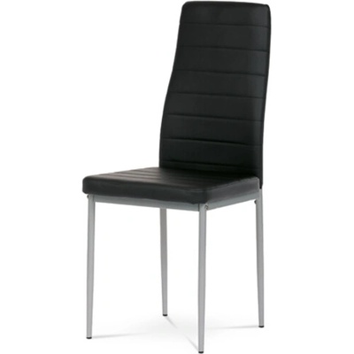 Autronic DCL-377 BK čierna ekokoža