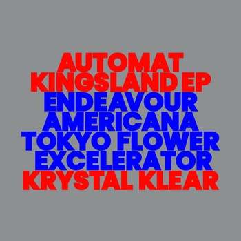 Krystal Klear - Automat Kingsland (46c50d3f-9547-4330-8960-183ae0dd7337)