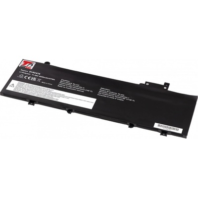 T6 Power NBIB0179 batéria - neoriginálna