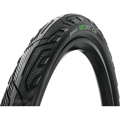 Continental Pure Contact 700x40C kevlar
