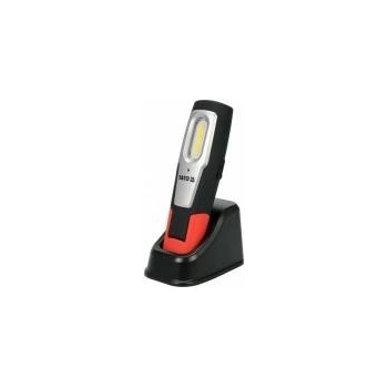 TOYA Workshop lamp 6w cob, 600lm + 250lm