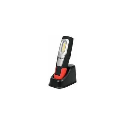 TOYA Workshop lamp 6w cob, 600lm + 250lm