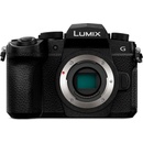 Panasonic Lumix DC-G97