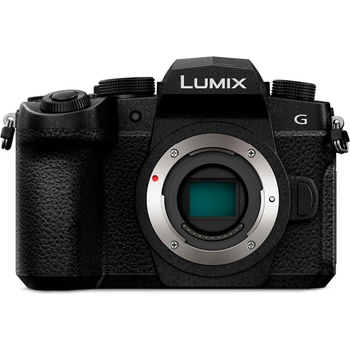 Panasonic Lumix DC-G97