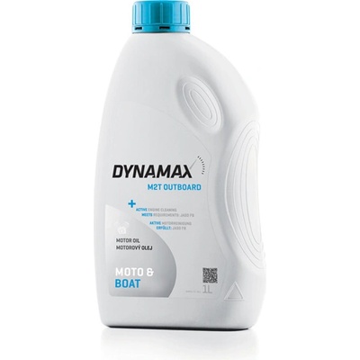 DYNAMAX 2T OUTBOARD 1 l