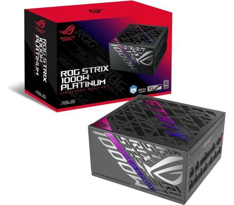 Asus XG27AQM