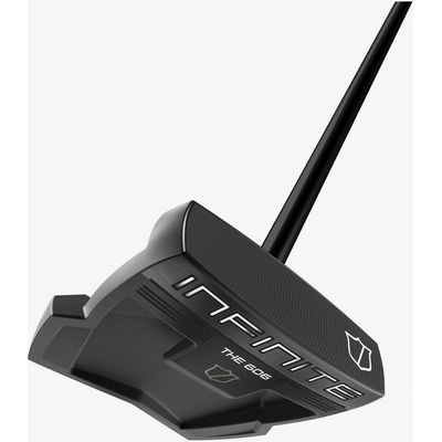 Wilson Infinite Zero Torque 606 Putter ľavé 34