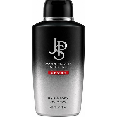 John Player Special Sport Man sprchový gel 500 ml