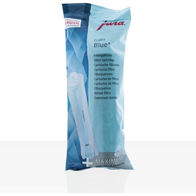 Jura Claris Pro Blue