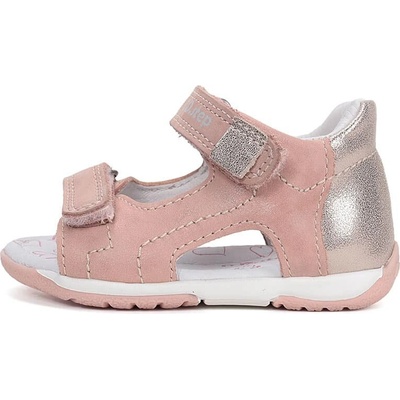 D.D.Step G111-61179C Rose Gold