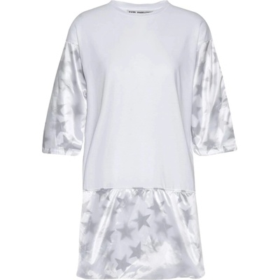 #VDR Stars White tričko