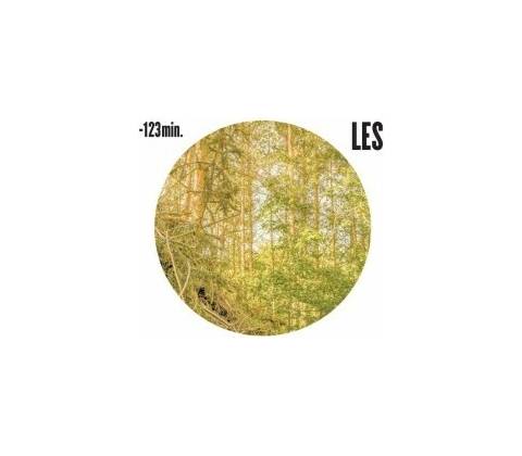 Les - -123min.