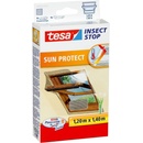 Tesa Insect Stop sieť proti hmyzu do strešného okna odrážajúca slnečné lúče 1,2 × 1,4 m, 55924-00021-00