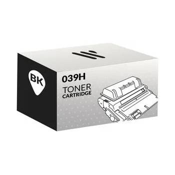 Image 1 of Compatible Съвместима черна тонер касета Canon 039H (Canon 039H-съвм.)