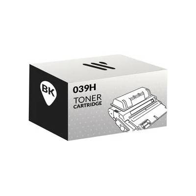 Compatible Съвместима черна тонер касета Canon 039H (Canon 039H-съвм.)