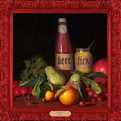 Deer Tick - Vol. 1 (Red Coloured) LP