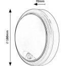 Image 1 of Rábalux Hitura 77028