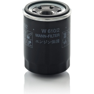 Mann-filter Маслен филтър mann-filter w 610/2