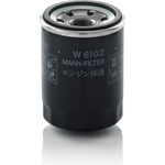Mann-filter Маслен филтър mann-filter w 610/2