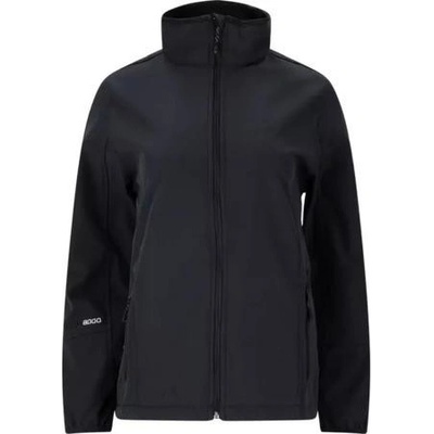 Whistler Covina W Softshell Jacket W-PRO 8000 černá