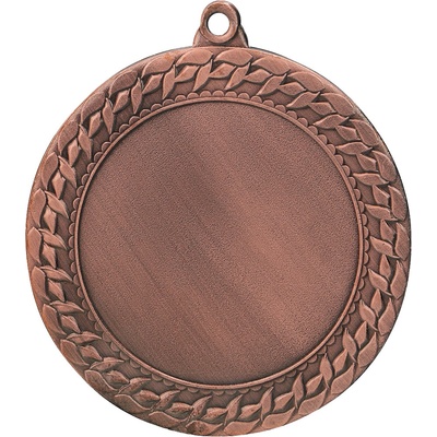 Univerzální kovová medaile Zlatá Stříbrná Bronzová Bronz 7 cm Velikost medaile: 5 cm