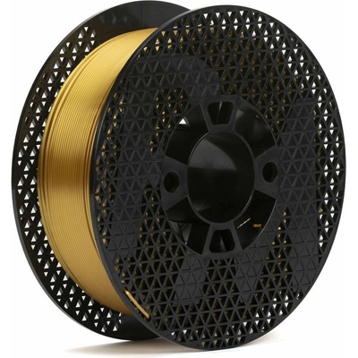 Filament-PM PLA SILK Golden Glory zlatá 1,75mm 1kg
