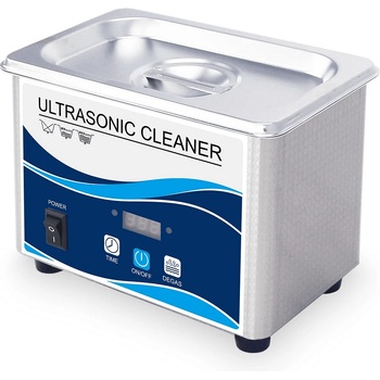 GRANBO Ултразвукова почистваща машина granbo ga008 0, 8l