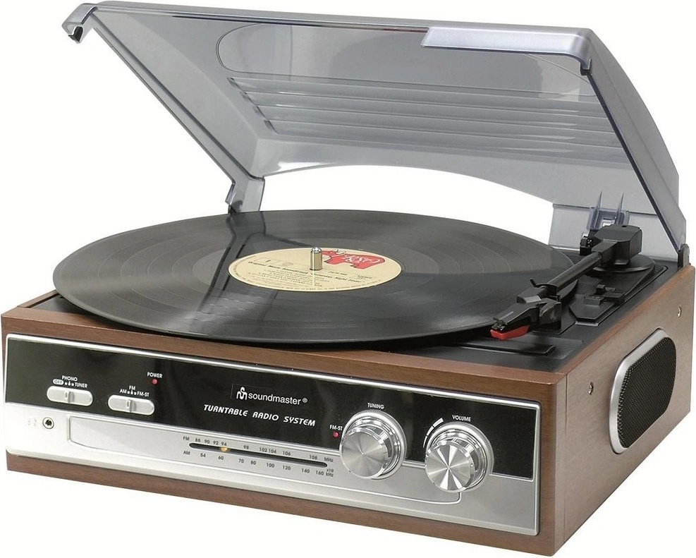 Soundmaster PL186