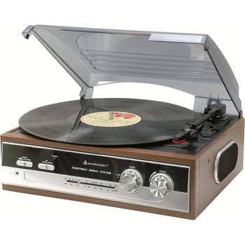 Soundmaster PL186