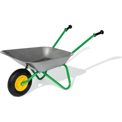 Rolly Toys Fúrik s nafúkovacím kolesom