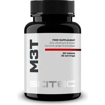 Scitec Nutrition M3T 60 tablet