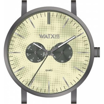 Watx & Colors WXCA2724