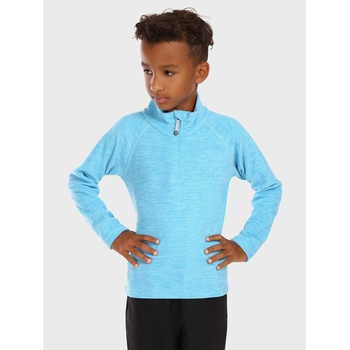 Kilpi Almeri Суитшърт детски Kilpi | Sin | Момичешки | 98