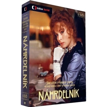 Náhrdelník DVD