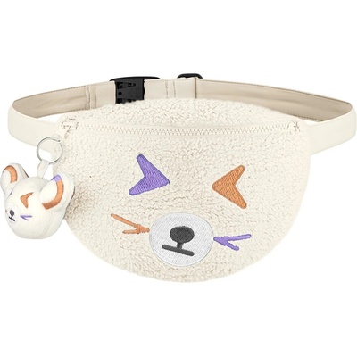 Poivre Blanc W25-Banani-BBGL Natural White – Zboží Dáma