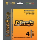 MARKBASS LongEvo SS 4 040-100