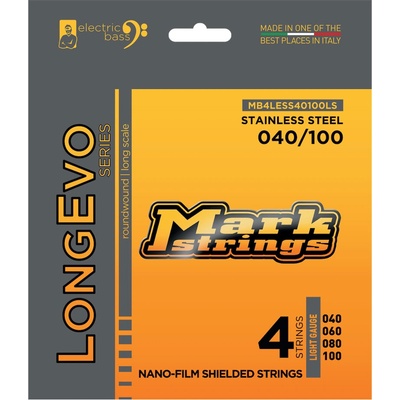 MARKBASS LongEvo SS 4 040-100