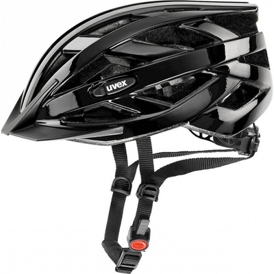 Uvex I-VO BLACK 2021