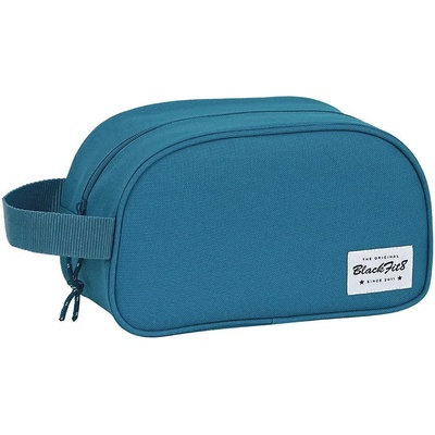 SAFTA Несесер Safta Wash Bag - Blue (Egeo)