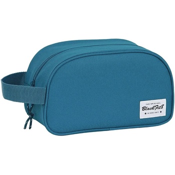 SAFTA Несесер Safta Wash Bag - Blue (Egeo)