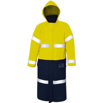 Ardon H1196 Kabát AQUA 506A voděodolný žlutáodstíny