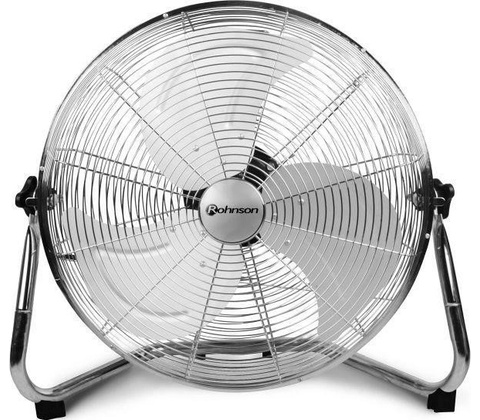 Rohnson R-857