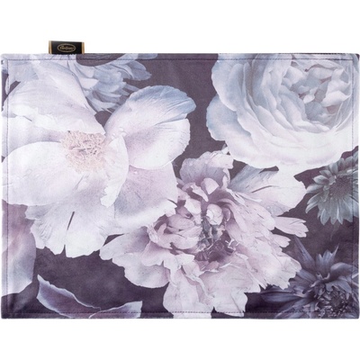 Eurofirany prestieranie 4ks Velvet 7 30X40cm