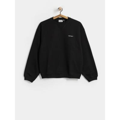 Carhartt WIP Ebbert black/white